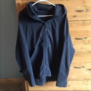 Lululemon Oversized Jacket